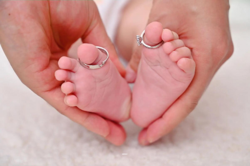 邵东六个月宝宝退烧小妙招